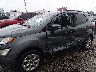 MAJ6P1UL0JC****** Salvage and Repairable 2018 Ford Ecosport in Indiana State