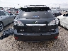 2T2BK1BAXAC****** Destrozados 2010 Lexus RX 350