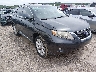 2T2BK1BAXAC****** Salvamento y Destrozados 2010 Lexus RX 350 en Tulsa