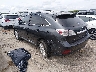 2T2BK1BAXAC****** Salvamento y Reparables 2010 Lexus RX 350 en Tulsa