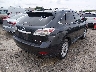 2T2BK1BAXAC****** Salvamento y Destrozados 2010 Lexus RX 350 en Estado de Oklahoma
