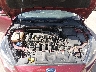 1FADP3M20HL****** Reparables 2017 Ford Focus en Manchester