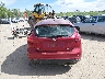 1FADP3M20HL****** Destrozados 2017 Ford Focus