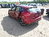 1FADP3M20HL****** Salvamento y Reparables 2017 Ford Focus en Manchester