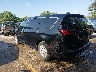 2C4RC1BGXPR****** Salvamento y Reparables 2023 Chrysler Pacifica en Kansas City