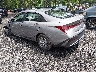 KMHLL4DGXRU****** Salvage and Repairable 2024 Hyundai Elantra in Suffolk