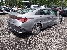 KMHLL4DGXRU****** Salvage and Wrecked 2024 Hyundai Elantra in Virginia State
