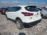 JN1BJ1AW5MW****** Salvamento y Reparables 2021 Nissan Rogue Sport en San Antonio South