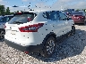 JN1BJ1AW5MW****** Salvamento y Destrozados 2021 Nissan Rogue Sport en Estado de Texas