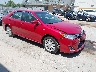 4T1BD1FK6CU****** Salvamento y Destrozados 2012 Toyota Camry Hybrid en Chicago South