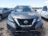 5N1AZ2BS7MC****** Destrozados 2021 Nissan Murano en Estado de Oklahoma