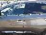 5N1AZ2BS7MC****** Reparables 2021 Nissan Murano en Estado de Oklahoma