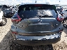 5N1AZ2BS7MC****** Destrozados 2021 Nissan Murano