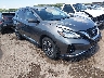 5N1AZ2BS7MC****** Salvamento y Destrozados 2021 Nissan Murano en Tulsa