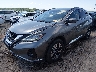 5N1AZ2BS7MC****** Usados y Reparables 2021 Nissan Murano en Tulsa