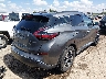 5N1AZ2BS7MC****** Salvamento y Destrozados 2021 Nissan Murano en Estado de Oklahoma