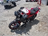 MLHNC521XF5****** Used and Repairable 2015 Honda CB300F in Rec Rides Online Exclusive