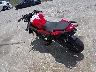 MLHNC521XF5****** Salvage and Repairable 2015 Honda CB300F in Rec Rides Online Exclusive