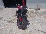 MLHNC521XF5****** Used and Repairable 2015 Honda CB300F in Florida State