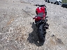 MLHNC521XF5****** Salvage and Repairable 2015 Honda CB300F in Florida State