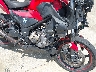 MLHNC521XF5****** Wrecked 2015 Honda CB300F in Rec Rides Online Exclusive
