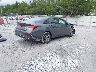 KMHLM4DJ2SU****** Salvage and Wrecked 2025 Hyundai Elantra Hybrid in Florida State