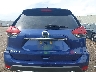 5N1AT2MT9JC****** Wrecked 2018 Nissan Rogue