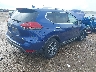 5N1AT2MT9JC****** Salvage and Wrecked 2018 Nissan Rogue in Texas State