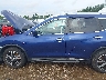 5N1AT2MT9JC****** Salvage and Repairable 2018 Nissan Rogue in Texas State