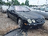 WDBPJ75J12A****** Salvage and Wrecked 2002 Mercedes-Benz CL-Class in Charlotte