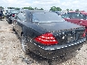 WDBPJ75J12A****** Salvage and Repairable 2002 Mercedes-Benz CL-Class in Charlotte