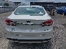 3FA6P0LU8JR****** Destrozados 2018 Ford Fusion Hybrid