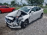 3FA6P0LU8JR****** Usados y Reparables 2018 Ford Fusion Hybrid en Jacksonville