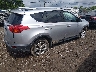 2T3WFREV8FW****** Salvamento y Destrozados 2015 Toyota RAV4 en Estado de Tennessee