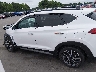 KM8J33AL9MU****** Salvamento 2021 Hyundai Tucson