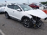 KM8J33AL9MU****** Salvamento y Destrozados 2021 Hyundai Tucson en Raleigh