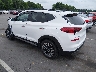 KM8J33AL9MU****** Salvamento y Reparables 2021 Hyundai Tucson en Raleigh