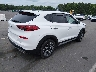 KM8J33AL9MU****** Salvamento y Destrozados 2021 Hyundai Tucson en Estado de Carolina del Norte