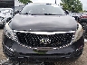 KNDPB3ACXG7****** Wrecked 2016 Kia Sportage in Oklahoma State