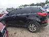 KNDPB3ACXG7****** Repairable 2016 Kia Sportage in Oklahoma State