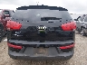 KNDPB3ACXG7****** Wrecked 2016 Kia Sportage