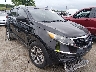 KNDPB3ACXG7****** Salvage and Wrecked 2016 Kia Sportage in Oklahoma City