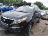 KNDPB3ACXG7****** Used and Repairable 2016 Kia Sportage in Oklahoma City