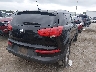 KNDPB3ACXG7****** Salvage and Wrecked 2016 Kia Sportage in Oklahoma State