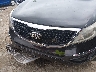 KNDPB3ACXG7****** Salvage and Repairable 2016 Kia Sportage in Oklahoma State