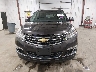 1GNKRHKD3GJ****** Wrecked 2016 Chevrolet Traverse in Iowa State