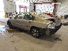 YV1RS64A942****** Salvage and Repairable 2004 Volvo S60 in Provo