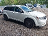 3C4PDCAB0HT****** Salvage and Wrecked 2017 Dodge Journey in Central New Jersey