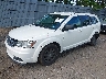3C4PDCAB0HT****** Used and Repairable 2017 Dodge Journey in Central New Jersey