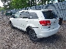 3C4PDCAB0HT****** Salvage and Repairable 2017 Dodge Journey in Central New Jersey